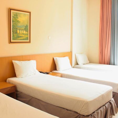 Hotel Atlantico Tower Ρίο ντε Τζανέιρο Εξωτερικό φωτογραφία