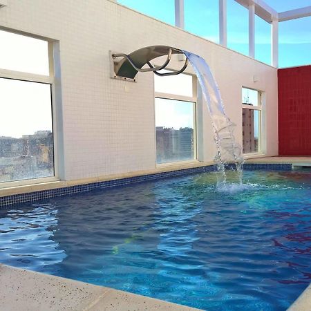 Hotel Atlantico Tower Ρίο ντε Τζανέιρο Εξωτερικό φωτογραφία