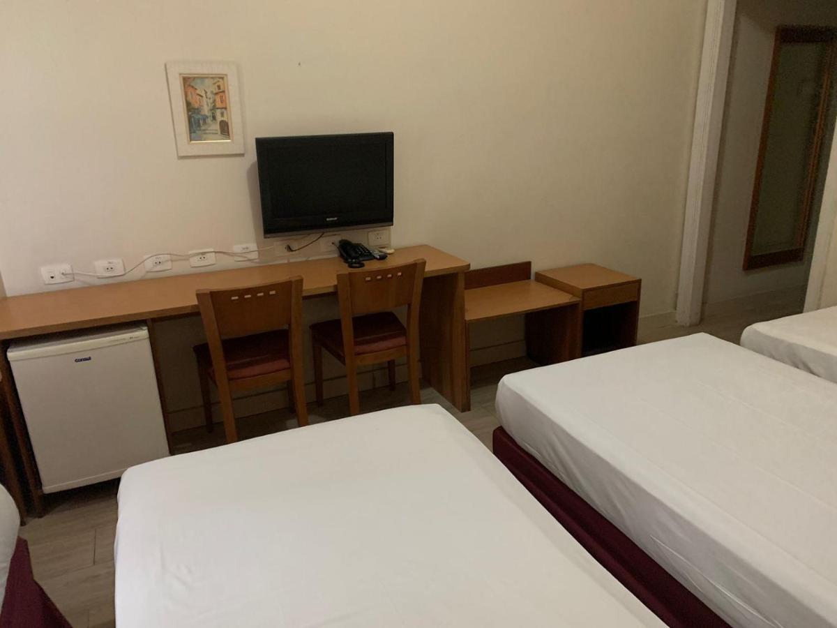 Hotel Atlantico Tower Ρίο ντε Τζανέιρο Εξωτερικό φωτογραφία
