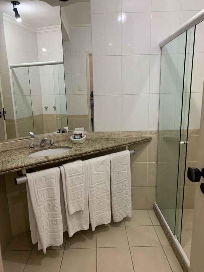 Hotel Atlantico Tower Ρίο ντε Τζανέιρο Εξωτερικό φωτογραφία