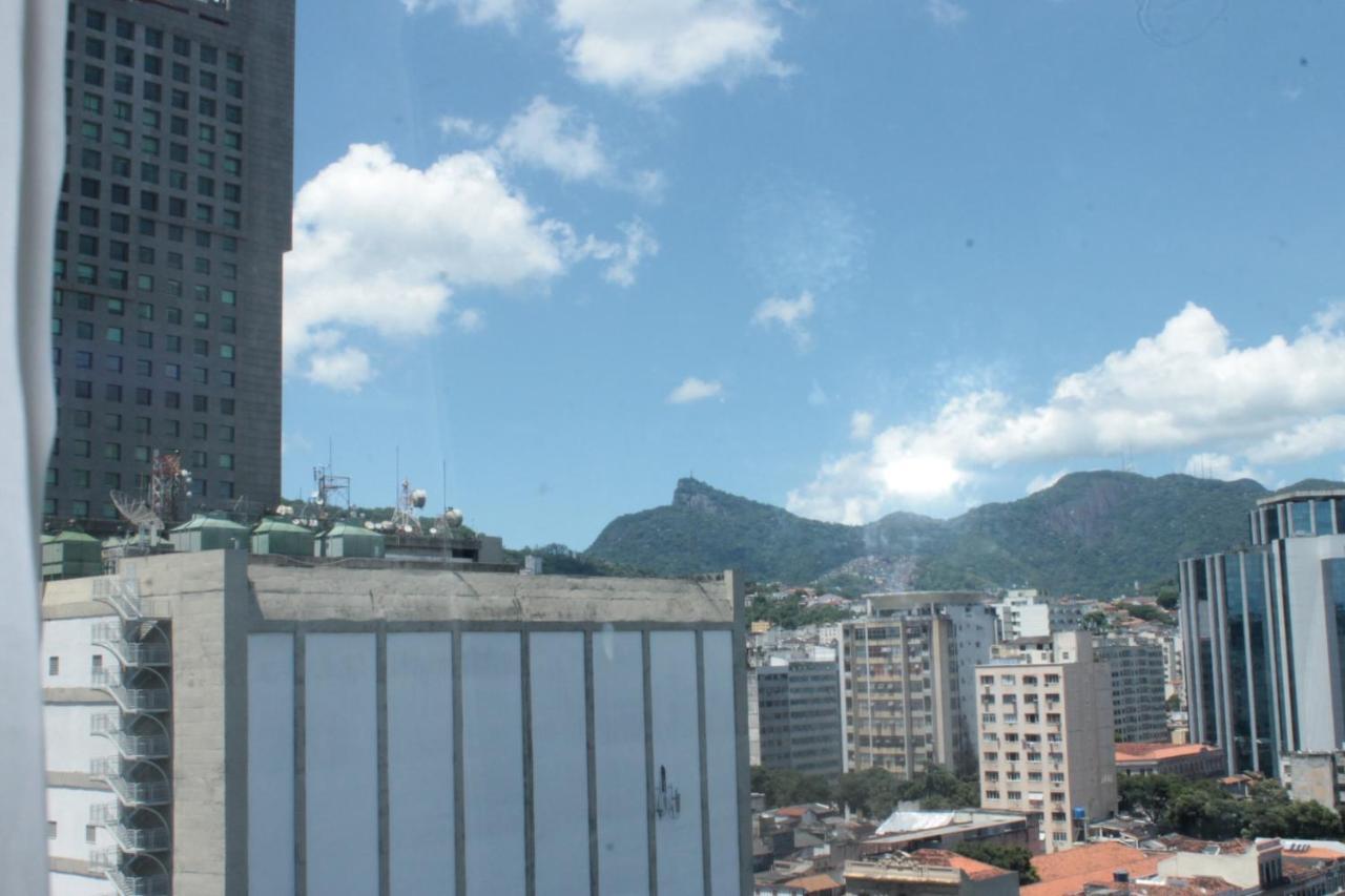 Hotel Atlantico Tower Ρίο ντε Τζανέιρο Εξωτερικό φωτογραφία