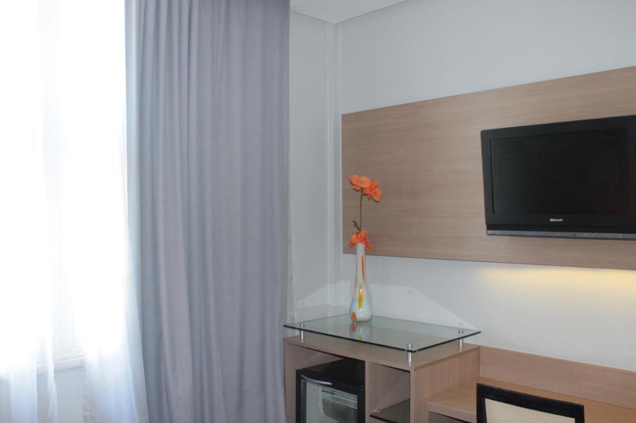 Hotel Atlantico Tower Ρίο ντε Τζανέιρο Εξωτερικό φωτογραφία