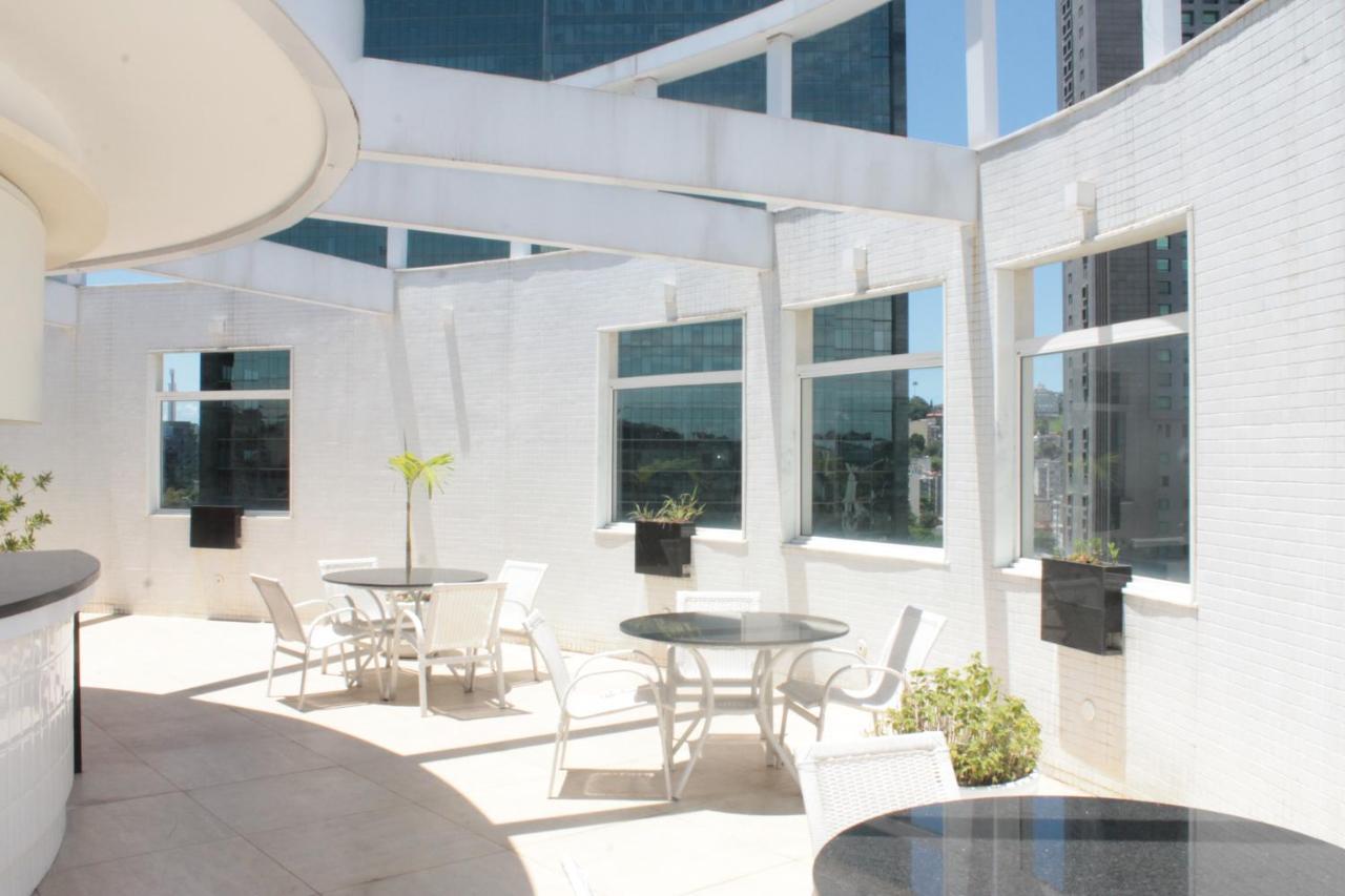 Hotel Atlantico Tower Ρίο ντε Τζανέιρο Εξωτερικό φωτογραφία