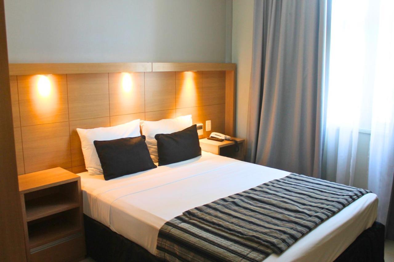 Hotel Atlantico Tower Ρίο ντε Τζανέιρο Εξωτερικό φωτογραφία