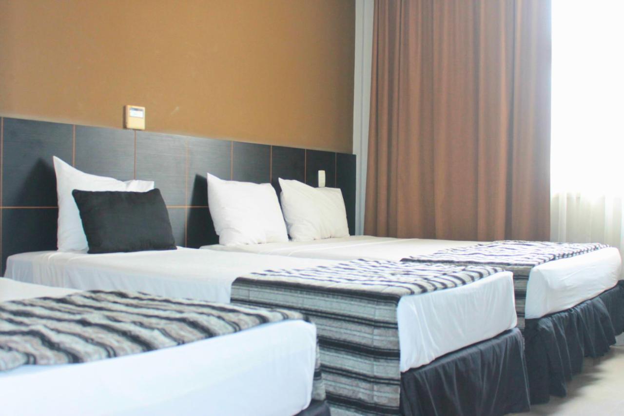 Hotel Atlantico Tower Ρίο ντε Τζανέιρο Εξωτερικό φωτογραφία