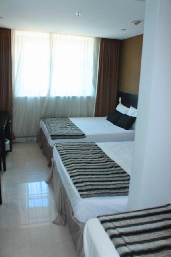 Hotel Atlantico Tower Ρίο ντε Τζανέιρο Εξωτερικό φωτογραφία