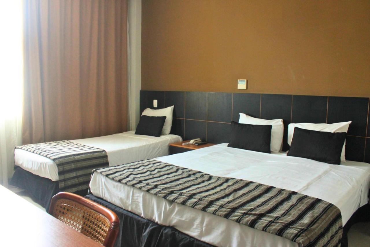 Hotel Atlantico Tower Ρίο ντε Τζανέιρο Εξωτερικό φωτογραφία