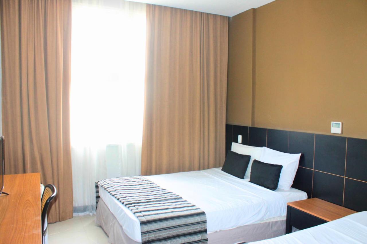 Hotel Atlantico Tower Ρίο ντε Τζανέιρο Εξωτερικό φωτογραφία