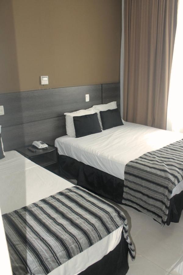 Hotel Atlantico Tower Ρίο ντε Τζανέιρο Εξωτερικό φωτογραφία