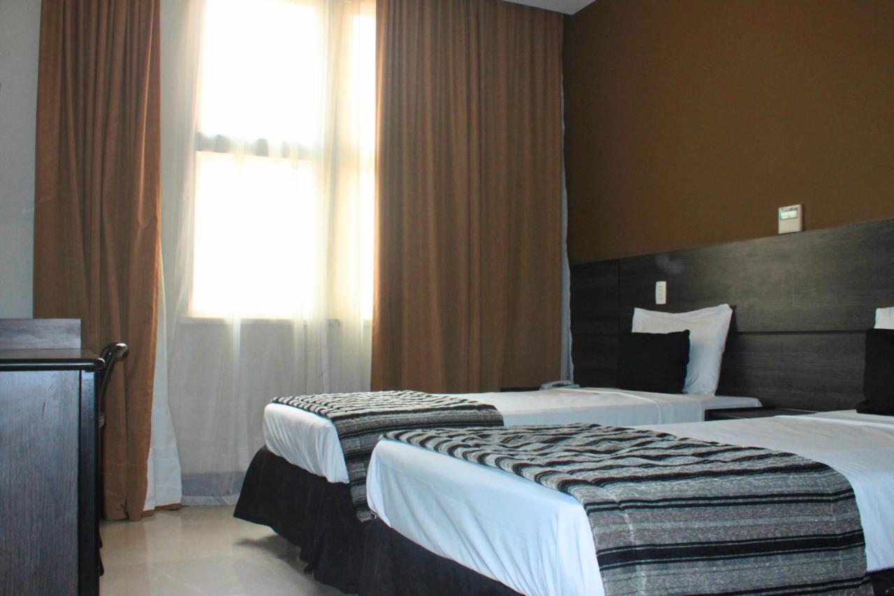 Hotel Atlantico Tower Ρίο ντε Τζανέιρο Εξωτερικό φωτογραφία
