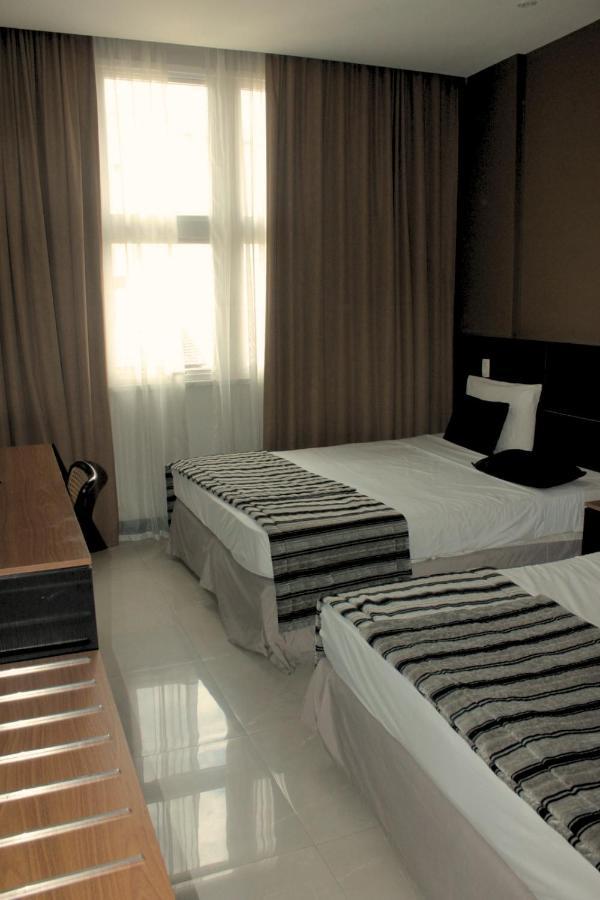 Hotel Atlantico Tower Ρίο ντε Τζανέιρο Εξωτερικό φωτογραφία