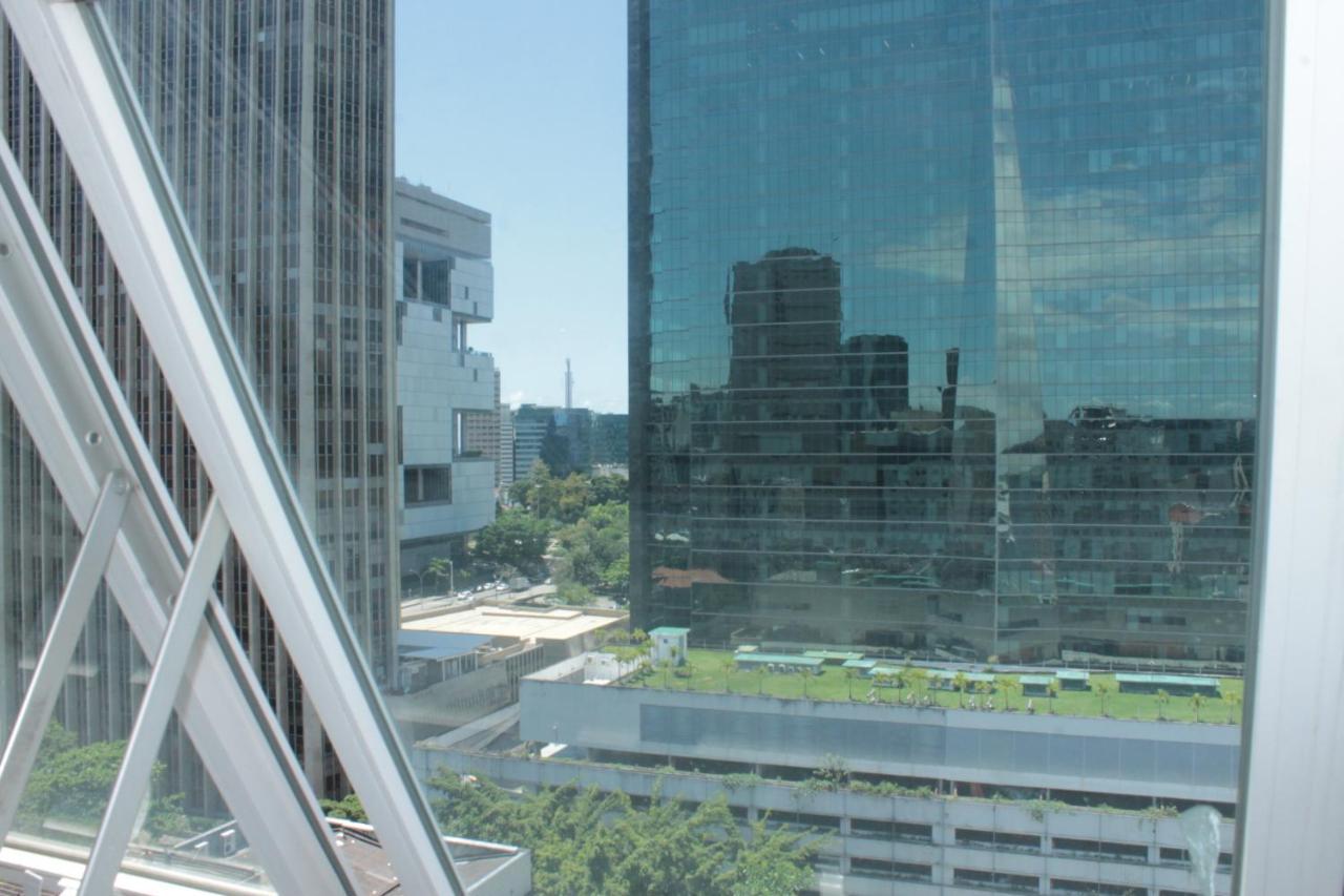 Hotel Atlantico Tower Ρίο ντε Τζανέιρο Εξωτερικό φωτογραφία