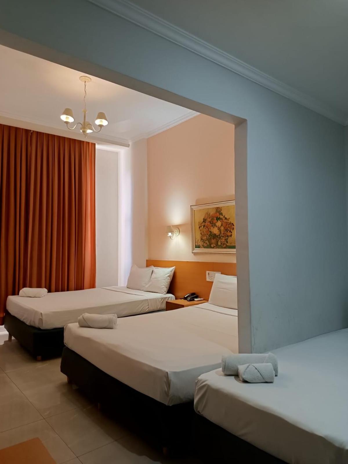 Hotel Atlantico Tower Ρίο ντε Τζανέιρο Εξωτερικό φωτογραφία