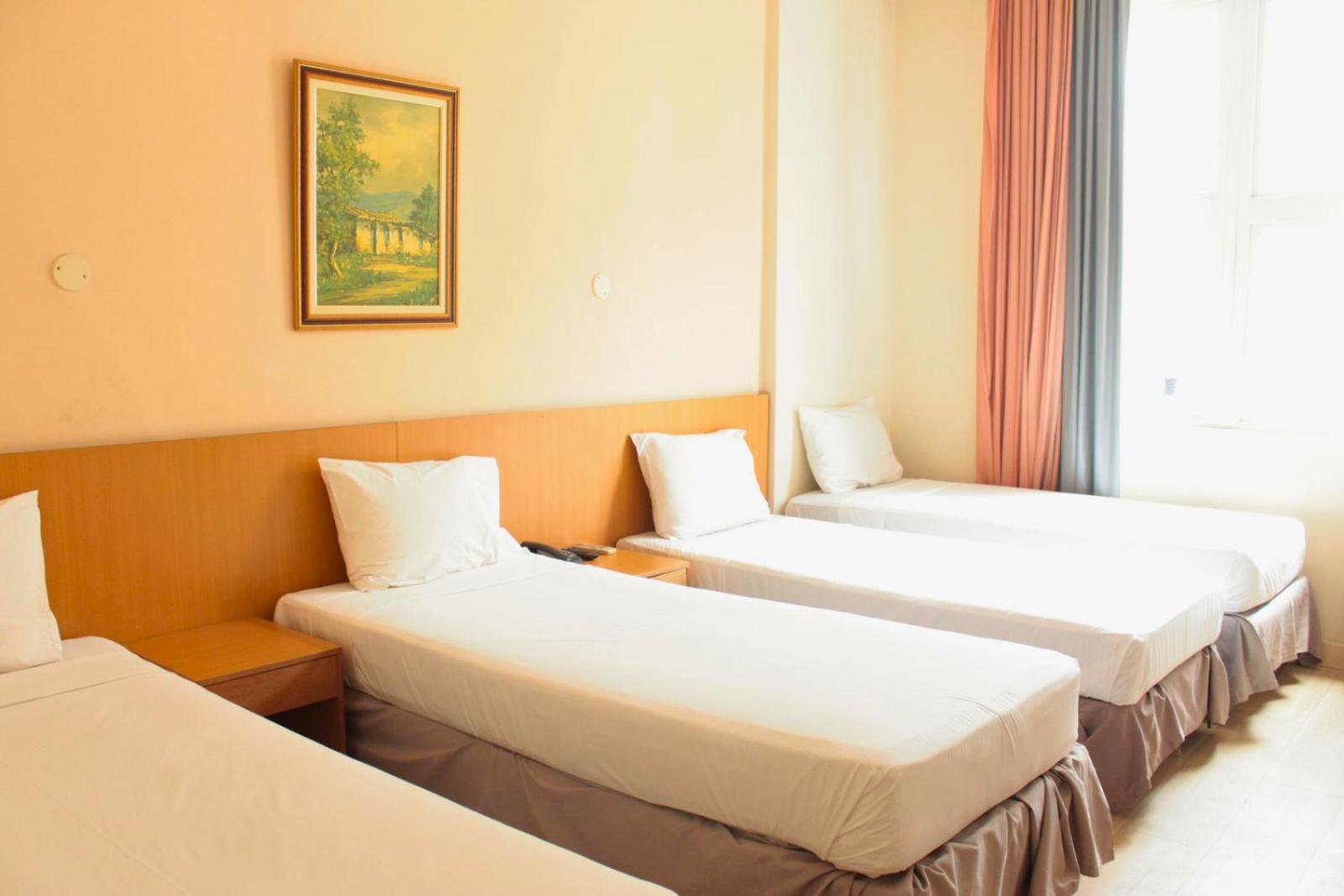 Hotel Atlantico Tower Ρίο ντε Τζανέιρο Εξωτερικό φωτογραφία