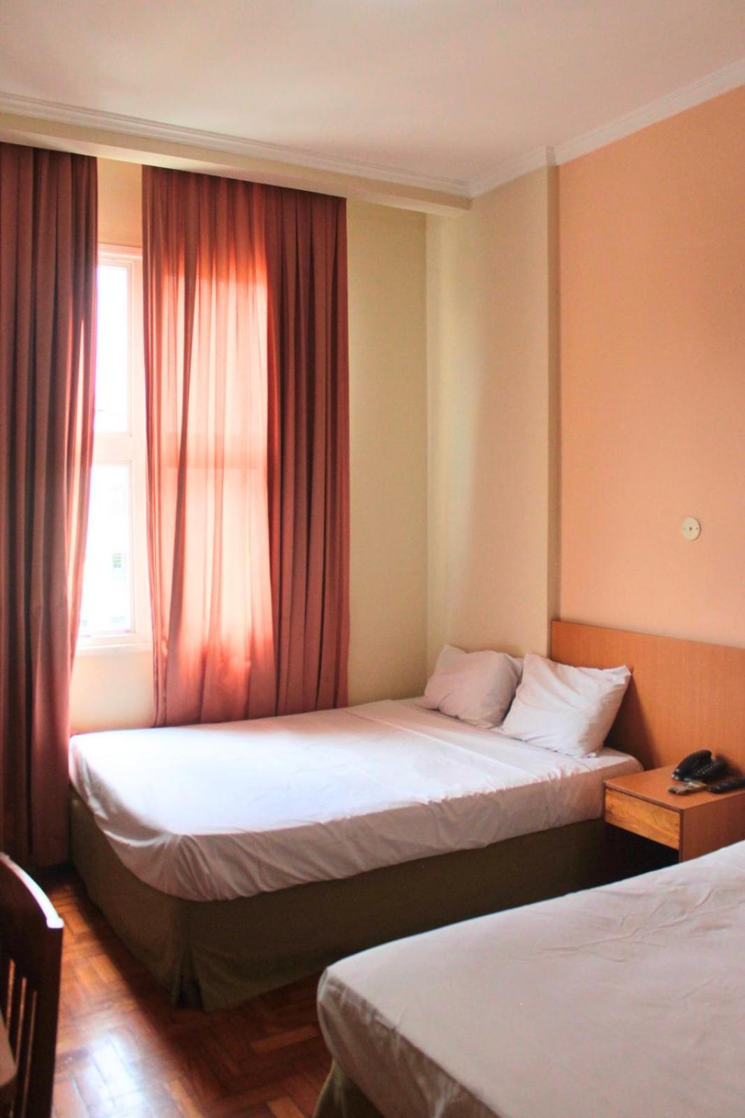 Hotel Atlantico Tower Ρίο ντε Τζανέιρο Εξωτερικό φωτογραφία