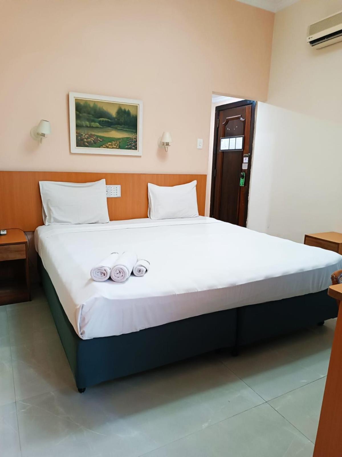 Hotel Atlantico Tower Ρίο ντε Τζανέιρο Εξωτερικό φωτογραφία