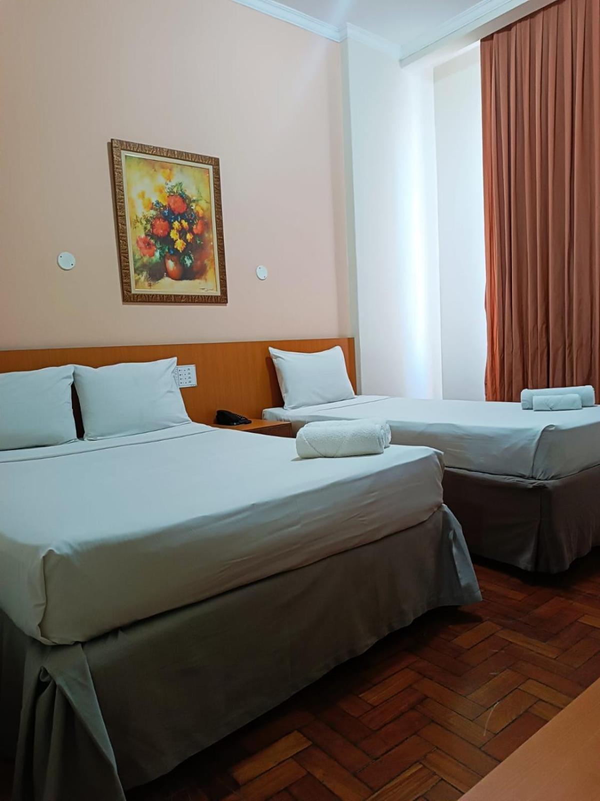 Hotel Atlantico Tower Ρίο ντε Τζανέιρο Εξωτερικό φωτογραφία