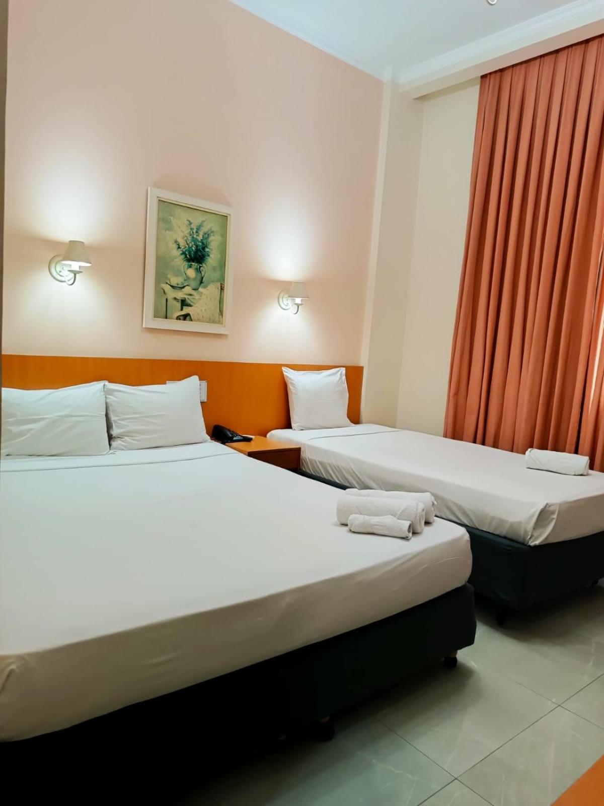 Hotel Atlantico Tower Ρίο ντε Τζανέιρο Εξωτερικό φωτογραφία