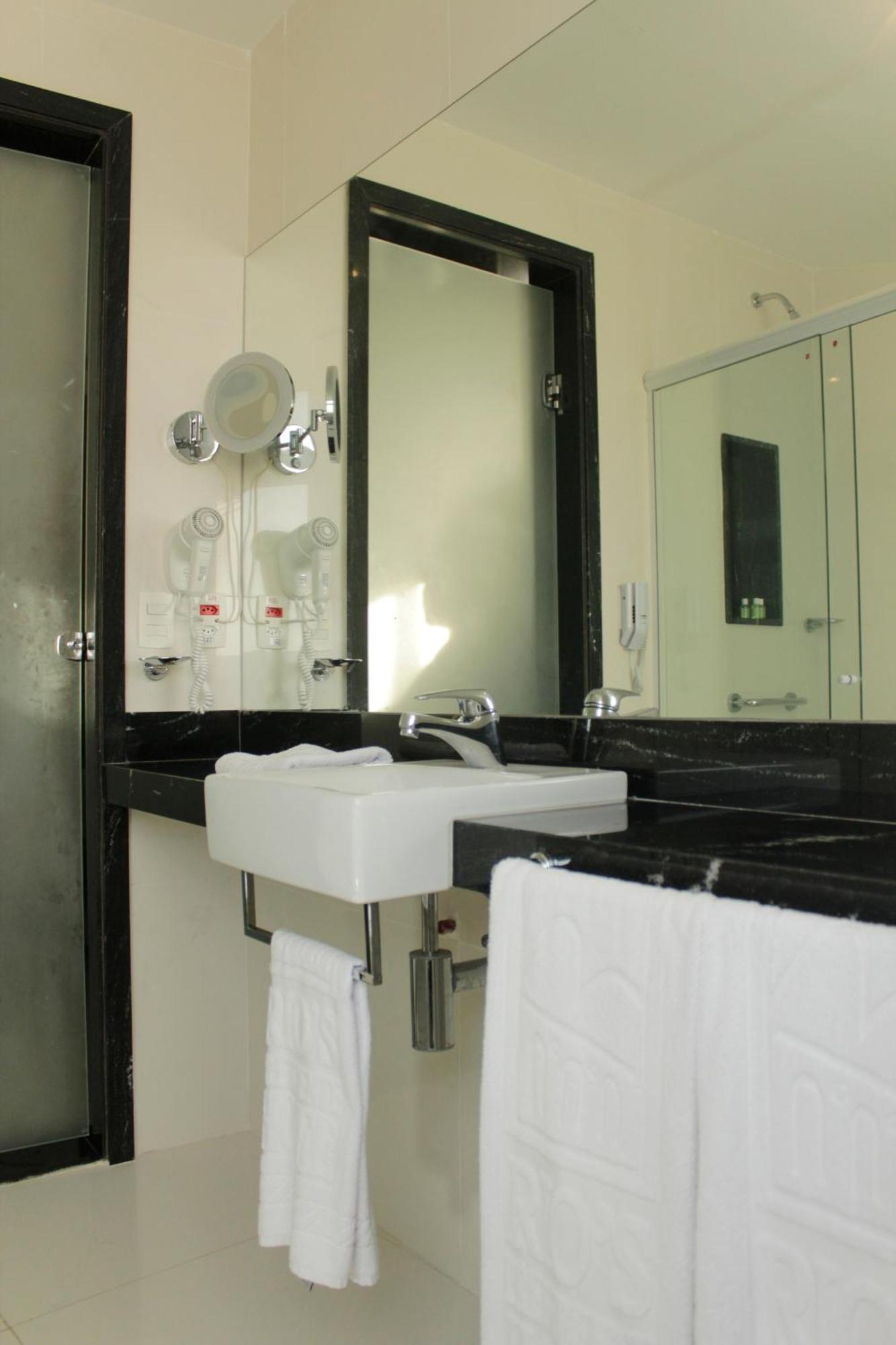 Hotel Atlantico Tower Ρίο ντε Τζανέιρο Εξωτερικό φωτογραφία