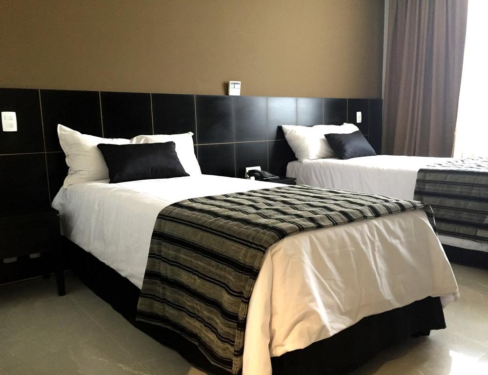Hotel Atlantico Tower Ρίο ντε Τζανέιρο Εξωτερικό φωτογραφία