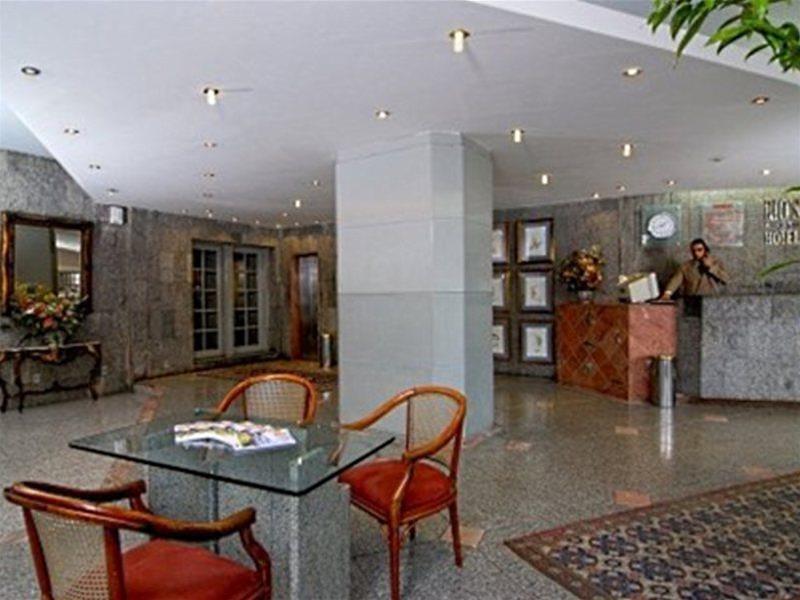 Hotel Atlantico Tower Ρίο ντε Τζανέιρο Εξωτερικό φωτογραφία