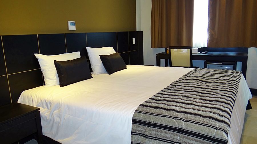 Hotel Atlantico Tower Ρίο ντε Τζανέιρο Εξωτερικό φωτογραφία