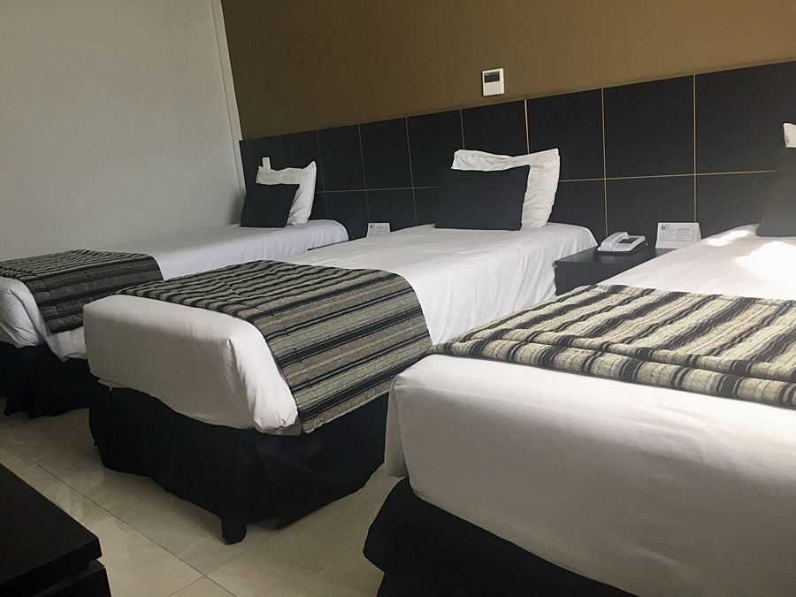 Hotel Atlantico Tower Ρίο ντε Τζανέιρο Εξωτερικό φωτογραφία