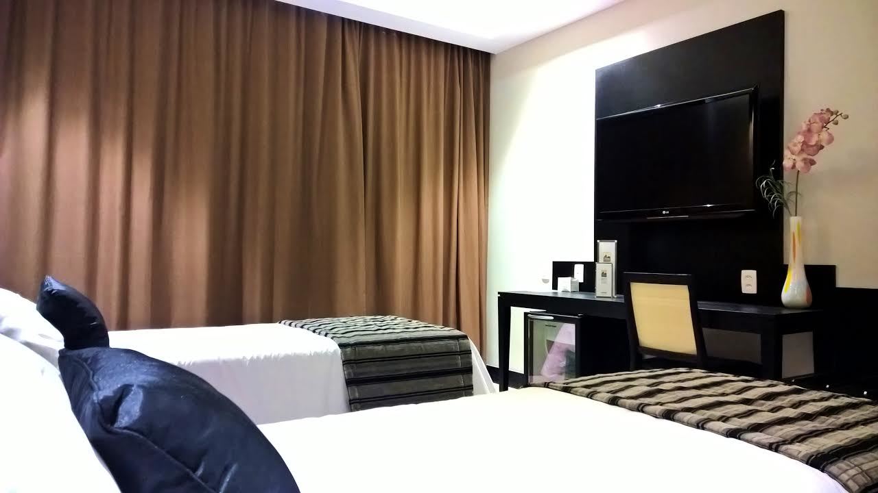 Hotel Atlantico Tower Ρίο ντε Τζανέιρο Εξωτερικό φωτογραφία