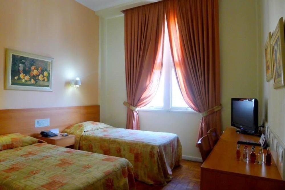 Hotel Atlantico Tower Ρίο ντε Τζανέιρο Εξωτερικό φωτογραφία