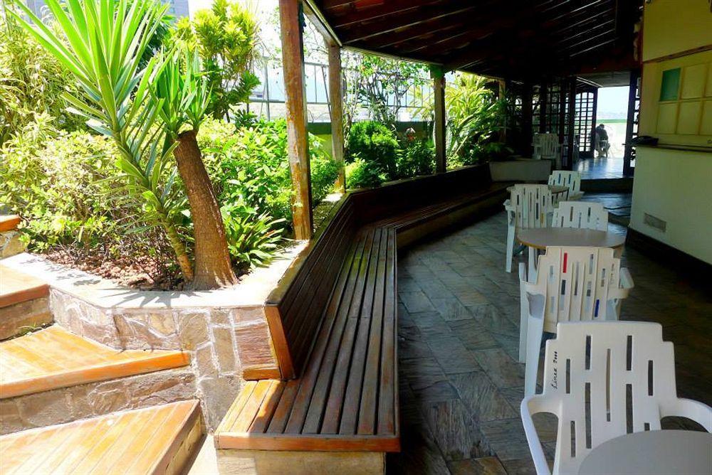 Hotel Atlantico Tower Ρίο ντε Τζανέιρο Εξωτερικό φωτογραφία