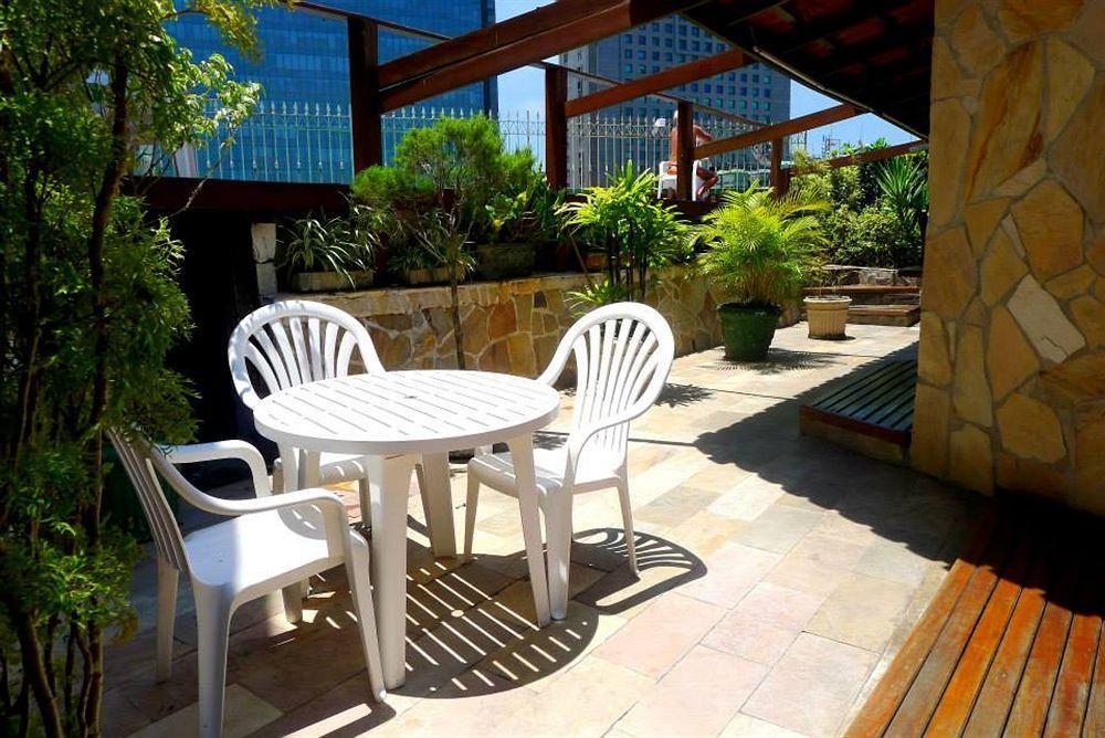 Hotel Atlantico Tower Ρίο ντε Τζανέιρο Εξωτερικό φωτογραφία