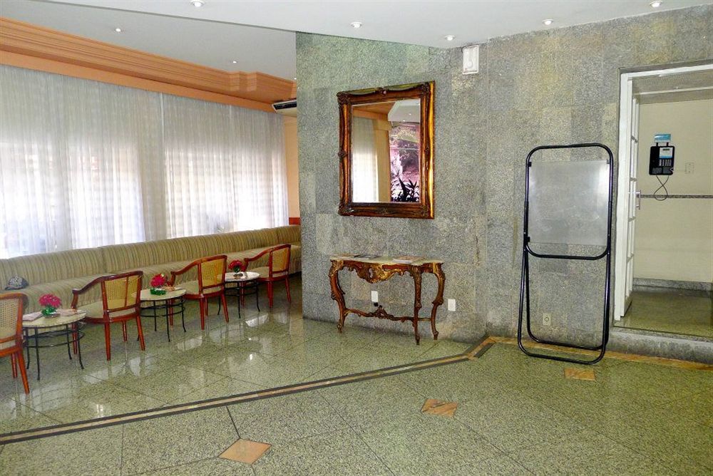 Hotel Atlantico Tower Ρίο ντε Τζανέιρο Εξωτερικό φωτογραφία