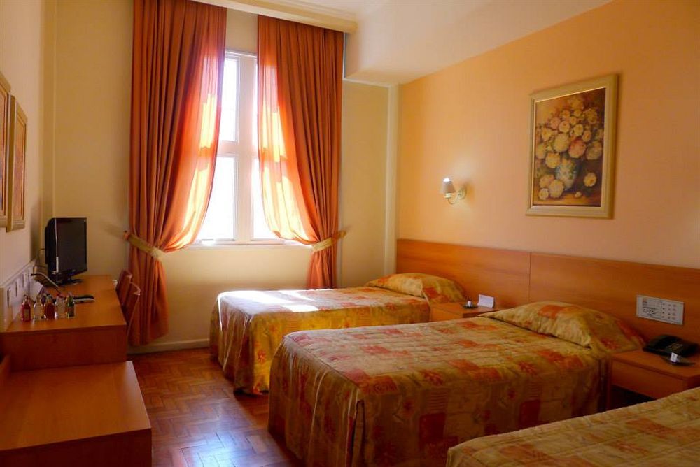 Hotel Atlantico Tower Ρίο ντε Τζανέιρο Εξωτερικό φωτογραφία