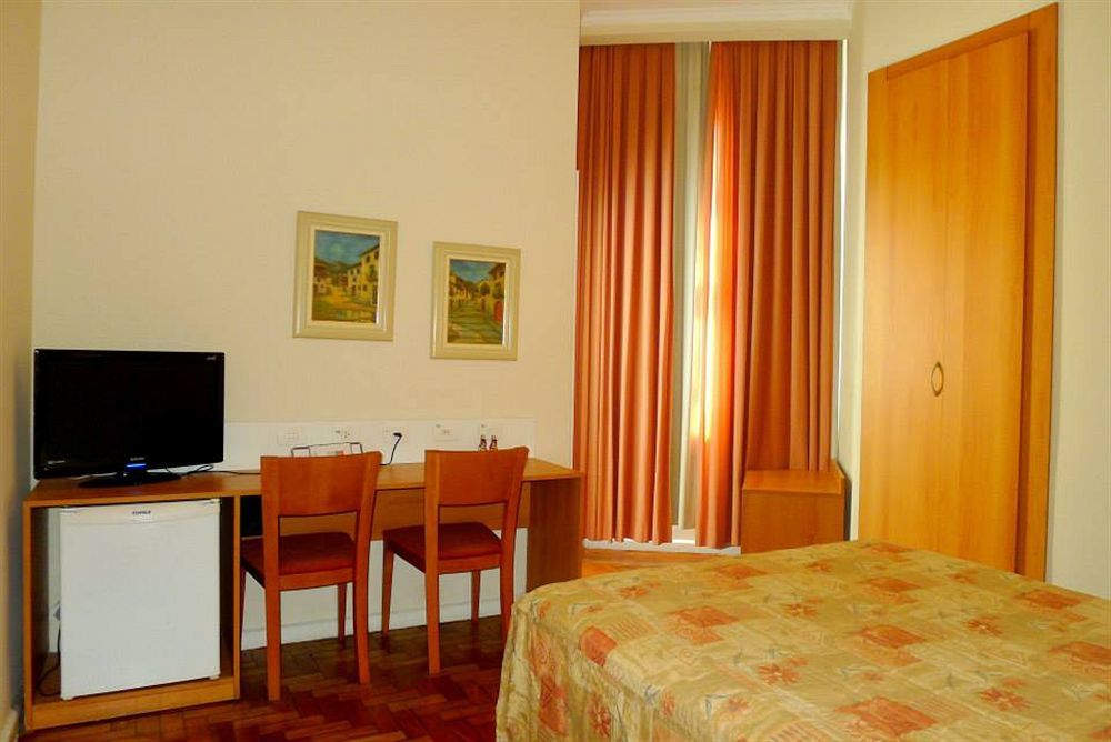 Hotel Atlantico Tower Ρίο ντε Τζανέιρο Εξωτερικό φωτογραφία