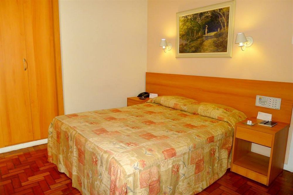 Hotel Atlantico Tower Ρίο ντε Τζανέιρο Εξωτερικό φωτογραφία