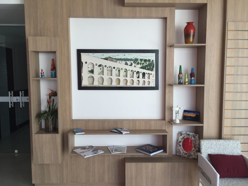 Hotel Atlantico Tower Ρίο ντε Τζανέιρο Εξωτερικό φωτογραφία