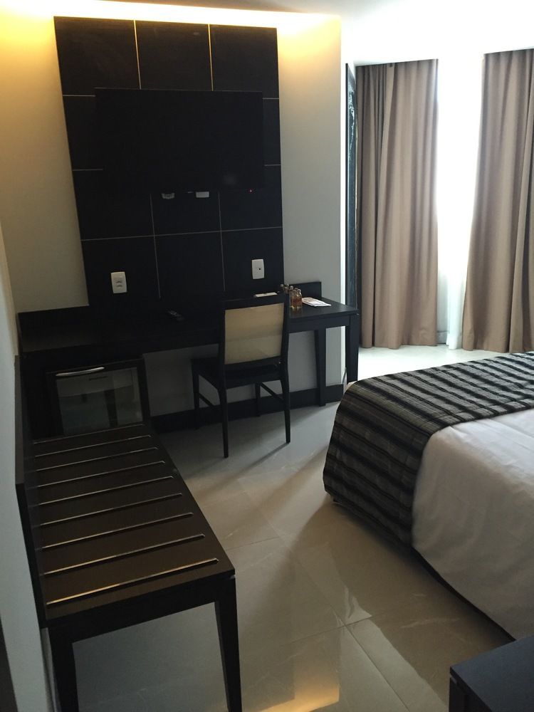 Hotel Atlantico Tower Ρίο ντε Τζανέιρο Εξωτερικό φωτογραφία