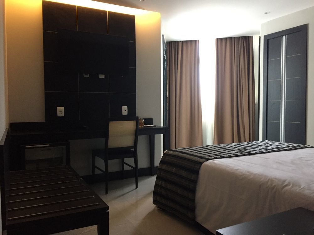 Hotel Atlantico Tower Ρίο ντε Τζανέιρο Εξωτερικό φωτογραφία
