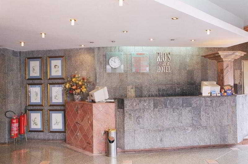 Hotel Atlantico Tower Ρίο ντε Τζανέιρο Εξωτερικό φωτογραφία