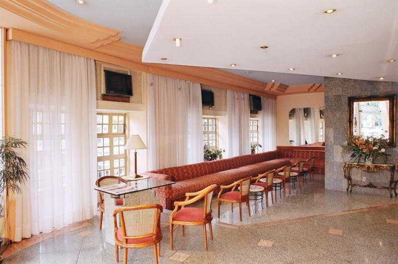 Hotel Atlantico Tower Ρίο ντε Τζανέιρο Εξωτερικό φωτογραφία