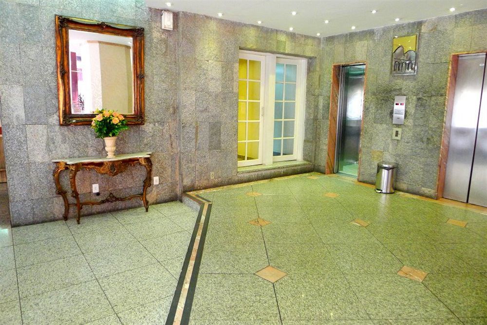 Hotel Atlantico Tower Ρίο ντε Τζανέιρο Εξωτερικό φωτογραφία