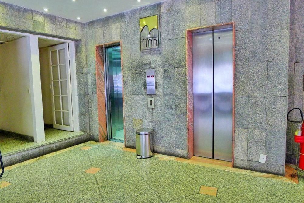 Hotel Atlantico Tower Ρίο ντε Τζανέιρο Εξωτερικό φωτογραφία