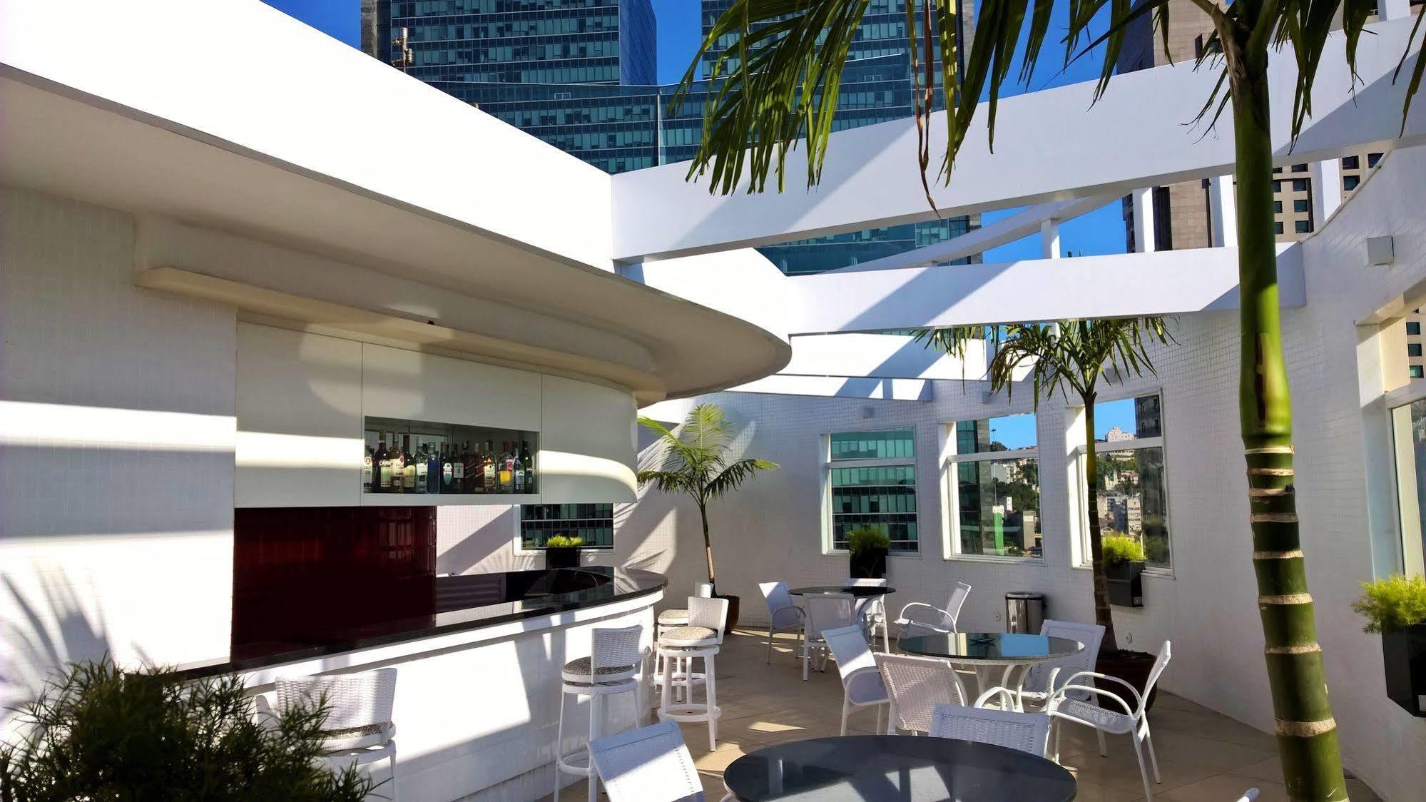 Hotel Atlantico Tower Ρίο ντε Τζανέιρο Εξωτερικό φωτογραφία