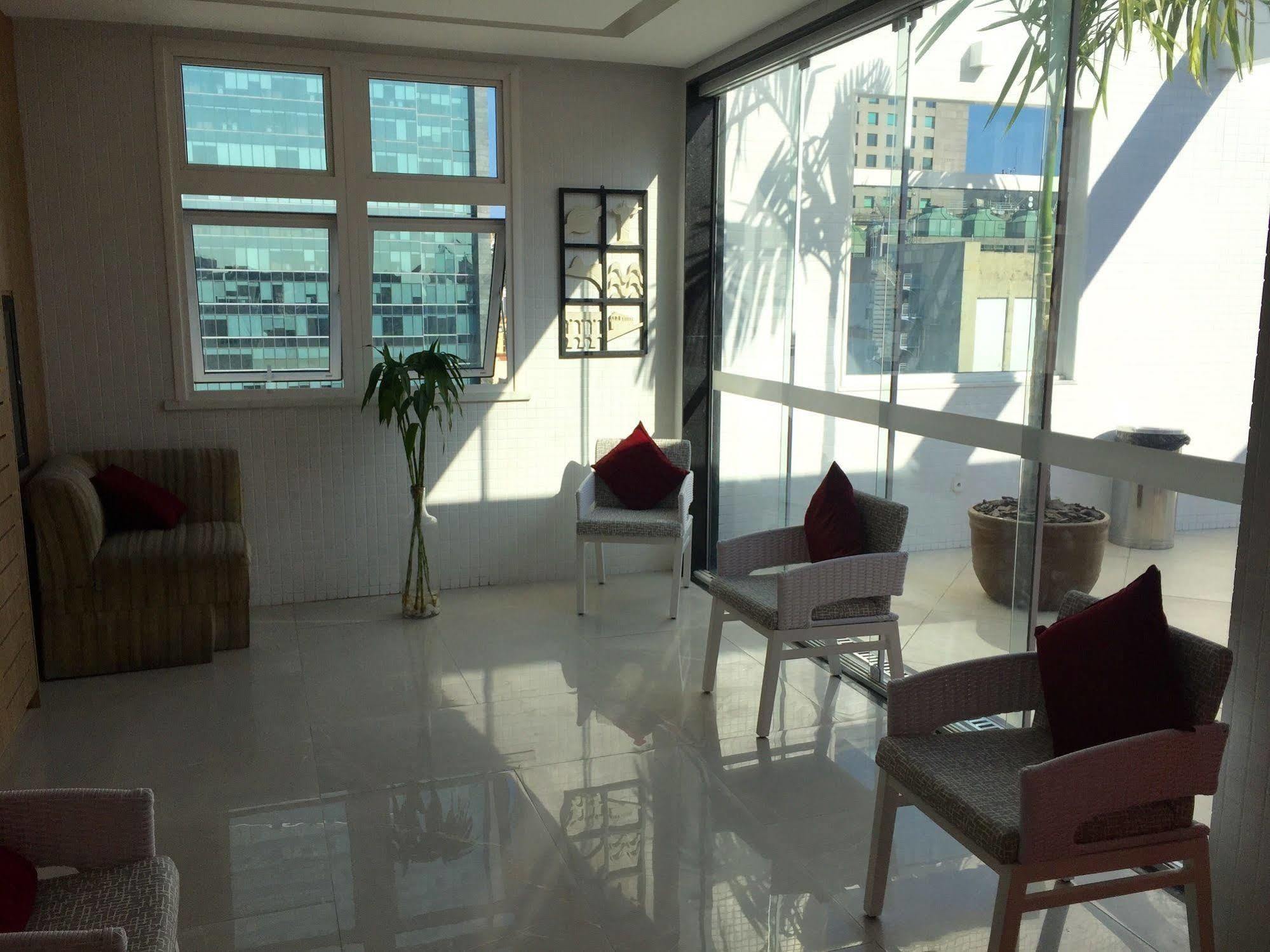 Hotel Atlantico Tower Ρίο ντε Τζανέιρο Εξωτερικό φωτογραφία