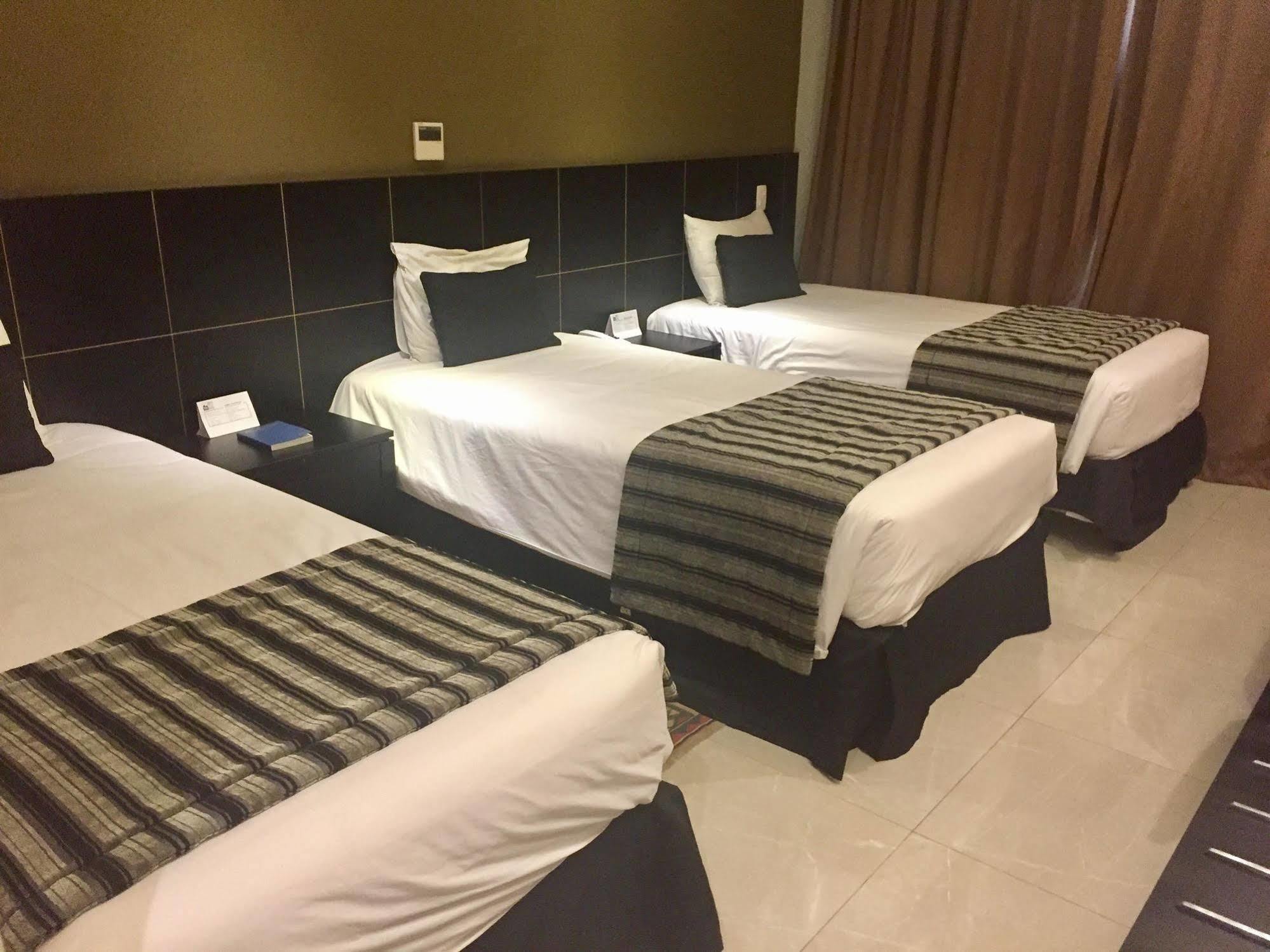 Hotel Atlantico Tower Ρίο ντε Τζανέιρο Εξωτερικό φωτογραφία