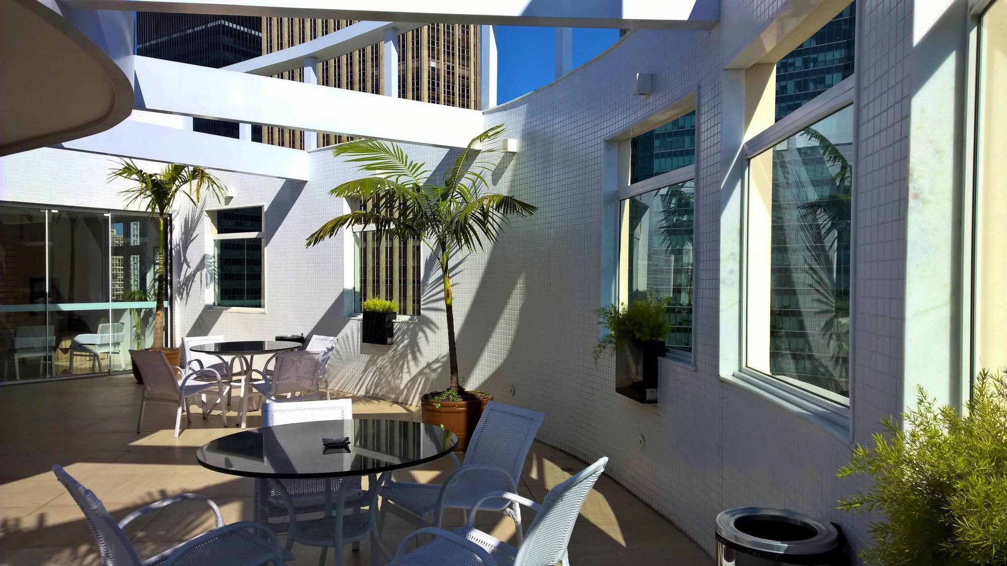 Hotel Atlantico Tower Ρίο ντε Τζανέιρο Εξωτερικό φωτογραφία