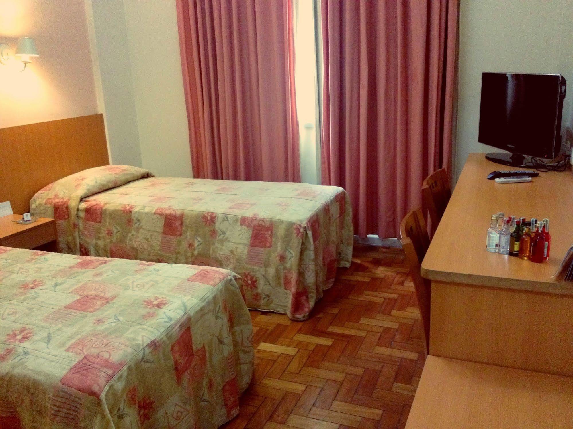 Hotel Atlantico Tower Ρίο ντε Τζανέιρο Εξωτερικό φωτογραφία