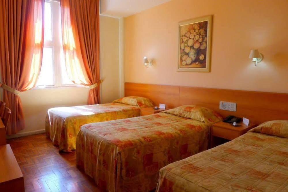 Hotel Atlantico Tower Ρίο ντε Τζανέιρο Εξωτερικό φωτογραφία