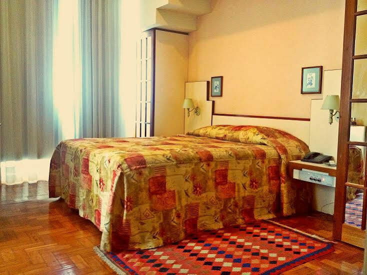 Hotel Atlantico Tower Ρίο ντε Τζανέιρο Εξωτερικό φωτογραφία