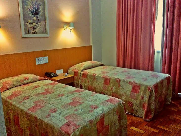 Hotel Atlantico Tower Ρίο ντε Τζανέιρο Εξωτερικό φωτογραφία